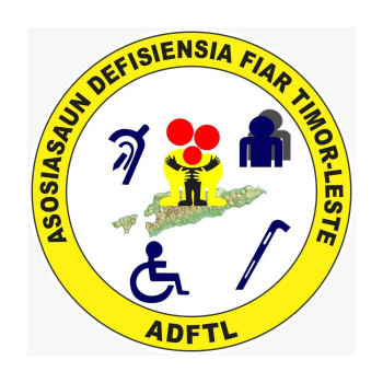 Asosiasaun Defisiénsia Fiar Timor-Leste