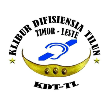 Klibur Defisiensia Tilun Timor-Leste