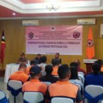 SEPS ABERTURA WORKSHOP KONSULTASAUN BA KURÍKULU FORMASAUN APS