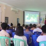 VÍTIMA SOBREVIVENTES SIRA NAFATIN EZIZE ESTADU REKOÑESE SIRA NIA LUTA