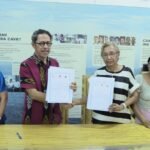 CNC no PRILAMPU Asina Nota Entendementu