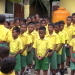 ATU HATENE PEZU ESTUDANTE SIRA NIAN MADALENA HUSU MS TETU KADA PERIODU