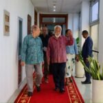 KADETES FOUN PNTL 2025 ARKIVA TOTAL, LOKE REKRUTAMENTU FOUN GARANTE TRANSPARANSIA