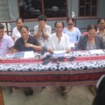 FOKUPERS, REDE ADVOKASIA NO SOSIEDADE SIVIL KONDENA MAKAS HALHALOK OMISIDIU LAEN OHO FEN